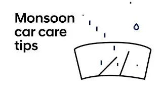 Hyundai | Monsoon Car Care Tips