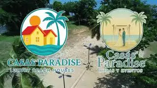 CASAS PARADISE | &Uacute;NICO AIRBNB en PUERTO RICO con Cancha de FUTB&Oacute;L