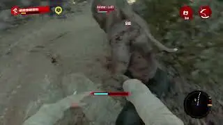 🧟&zwj;♀️DEAD ISLAND🧟&zwj;♀️1-29🧟&zwj;♀️ (Part 1/8)