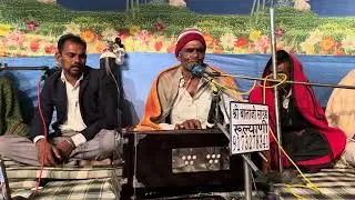 राजस्थानी देसी भजन रामचंदर जी गरवा और रामावतार जी महरानिया की जुगलबंदी 