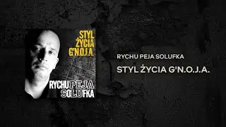 RPS (Peja) - Getto (Stylowe rymy) prod. Magiera