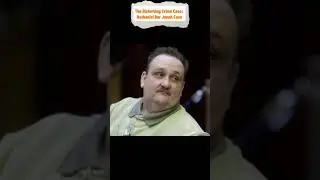 Nathaniel Bar-Jonnah Case #realcrimecases  #ytshorts #trending #reallifecannibals #realcrimestory