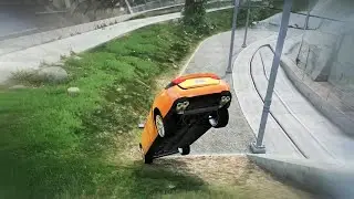Ramee Displays His Newly Acquired Getaway Technique During a Police Chase | Nopixel 4.0 | GTA | CG