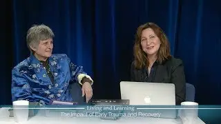 YCC Living and Learning - The Impact of Early Trauma and Recovery