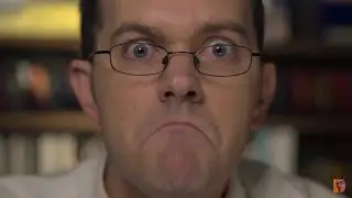 1 Second of Every AVGN (2021 Update #2)