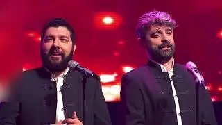 Klapa Bo&scaron;ket  - RALILULELA