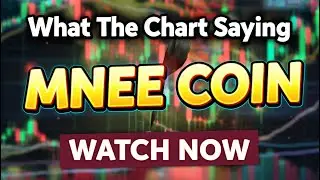 MNEE Crypto Analysis  | Beginner Friendly !