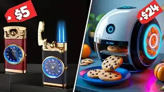Top Gadgets on Temu You Won&rsquo;t Believe Exist!