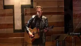 Clay Crosse - He Walked A Mile (Live From Revive Festival, Leonardsville NY)