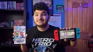 We should see Super Mario Bros Wonder 2 on the Nintendo Switch and on the Nintendo Switch 2!