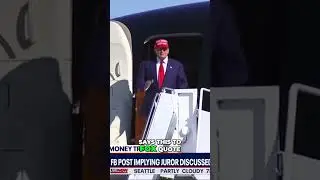 Investigation Update: Trump Campaign Probes Deleted Comment on Facebook