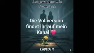 Aufgewachsen wie L&ouml;wenzahn (h&ouml;rprobe)