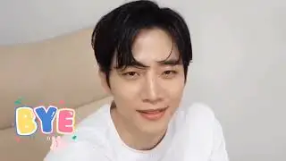 Our English-speaking Junho