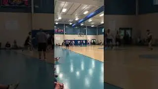 5/16/21 vs LVBS Champ GM (Bryce drive for 2)