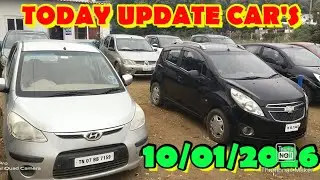 USEDCARS IN TAMILNADU TIRUPPUR,TATA,SKODA, HUNDAI,FORD, CHEVROLET, MARUTI SUZUKI...