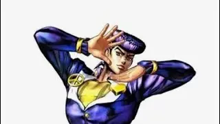 Jojo amv song name : teeth #fyp シ゚viral #anime #jjba 