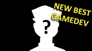 The best GameDev you never heard about