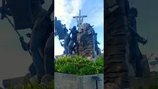 Heritage of Cebu Monument (Parian) | Cebu City