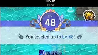Level Up - BF2 2vs20