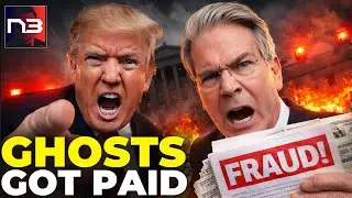 MUST SEE: Your Money Exposed Flowing to People Six Feet UNDER &ndash; They Thought You&rsquo;d Never Find Out