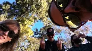 Tourpedo 2015 / Los Viejos / Cardiel / Colombia / Argentina
