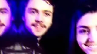 &Ouml;zel HANTOL videosu (10 saniye)
