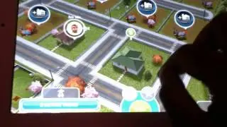 EP 1 SIMS FREEPLAY