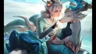 YARIA  PEAK TOURNAMENT Best Plays - Build Arcana