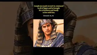 Things from the Bible in Real Life - Part 20 - Burial Site of Joseph & his brothers