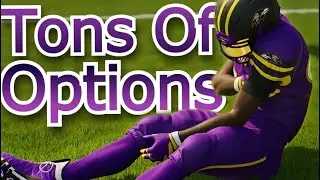 Maximum Football 2024 NFL Mod Reveals Real Gameplay Concerns