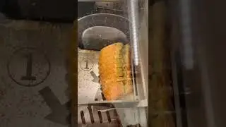 ✨Cortando Pan en la m&aacute;quina de Lidl✨