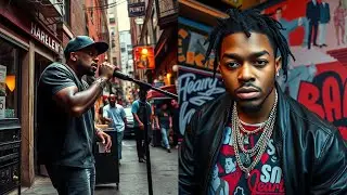 Unbelievable Truths - Harlem's Rappers Expose Hidden Realities #CAMRON #JIMJONES #SMOKE #50CENT