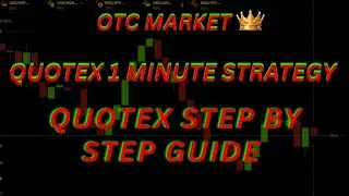 1-Minute Binary Option Strategy in Urdu | High Accuracy | Bashi Trader Official&rdquo;#BashiTraderOfficial