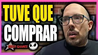 🚀 Explorando Star Games en Zaragoza: &iexcl;Un Para&iacute;so para los Amantes de los Juegos! 🎮