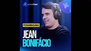 uModeCast | Jean Bonifácio: Estratégias para o Sucesso no Varejo (Pernambucanas)