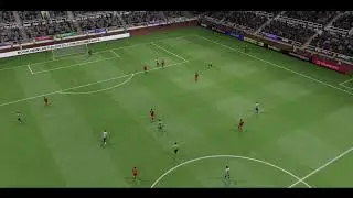 EA FC 26 - PS4 Pro - Online Seasons