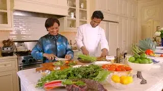 Deepa's Secrets | New Indian. Kitchen Table Wisdom.