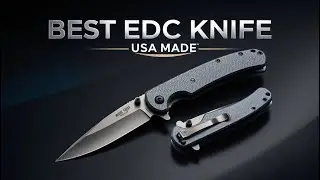 Best EDC Knives Under $200 Reviews In 2025