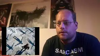 Muse - Endlessly Song Reaction