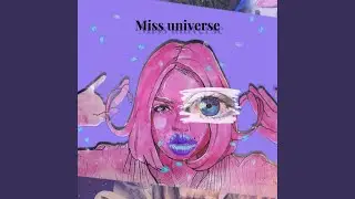 Miss universe
