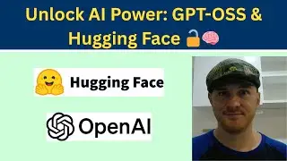 Using GPT-OSS Models with Hugging Face API