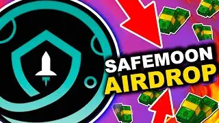 Safemoon is the BEST investment project | CRYPTOCURRENCY in October 2022| GET 500$ BONUS