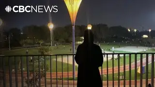 U of R extends helping hand to Afghan women at risk of deportation from Qatar due to USAID cuts