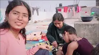 Salo bad bana avale ka murabba🤤 | dailyvlog | vlog | familyvlog | ranjana patel