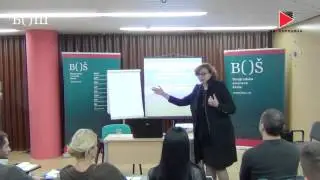 Institucionalni sistem Evropske unije - predavanje