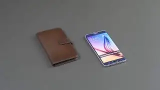 Burnished Magia Wallet for Samsung S6/S6 edge/S6 edge Plus and Note 5  | Sena Cases