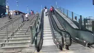 London Stratford City Walk | Westfield Stratford City Tour | England Culture Review in London UK |