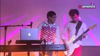 Cinta dan Luka (live)