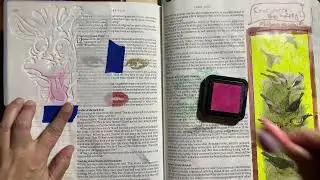 Journaling Fools, Foes & Friends in the Bible