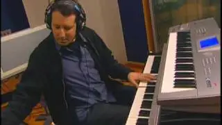 Studio Jams #8 - 